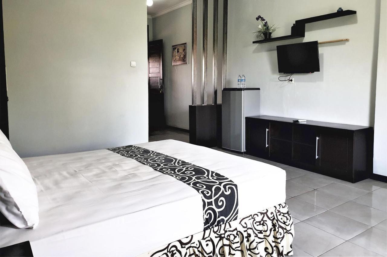 Oyo 3703 Bula Matari Hotel Sanur Esterno foto