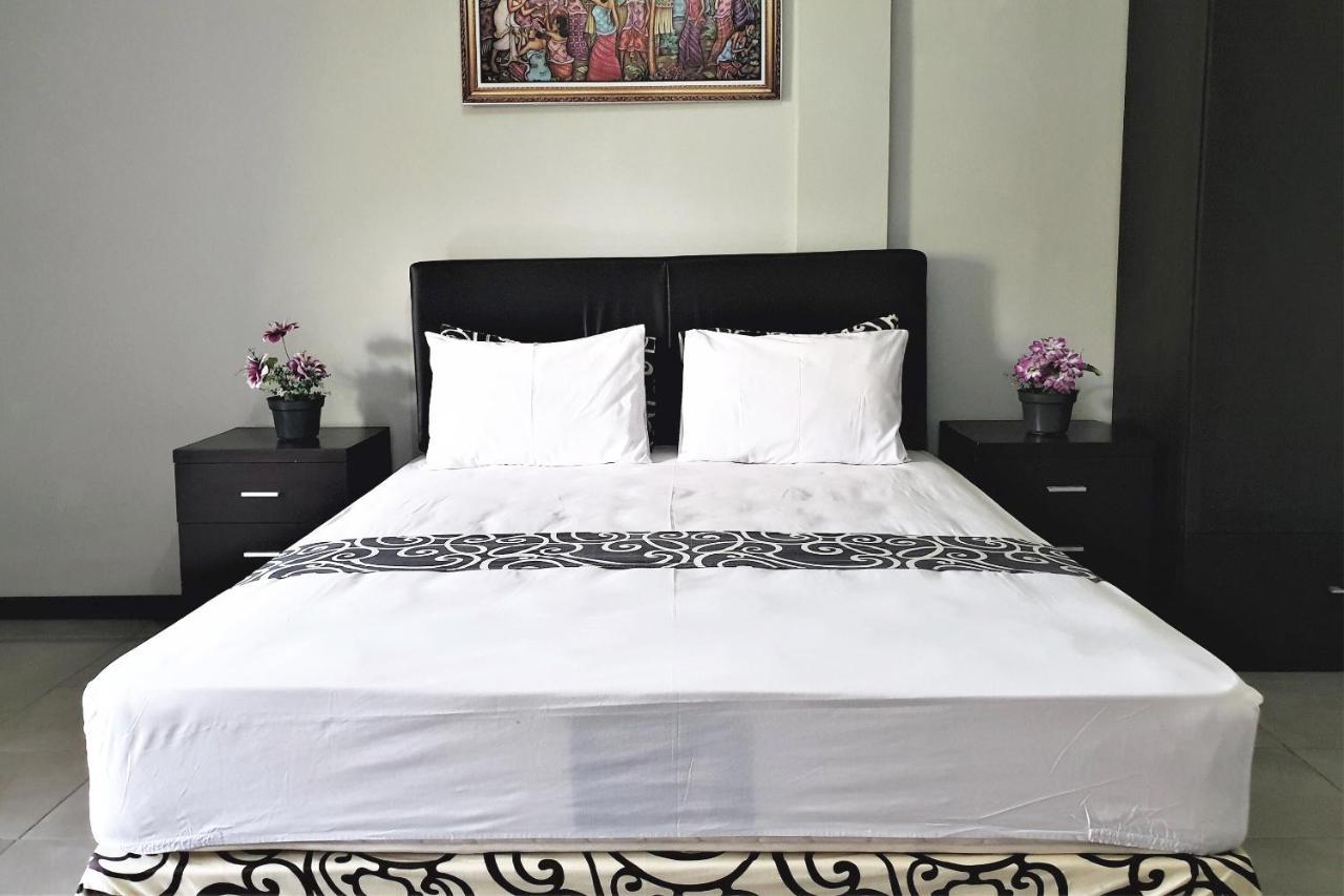 Oyo 3703 Bula Matari Hotel Sanur Esterno foto