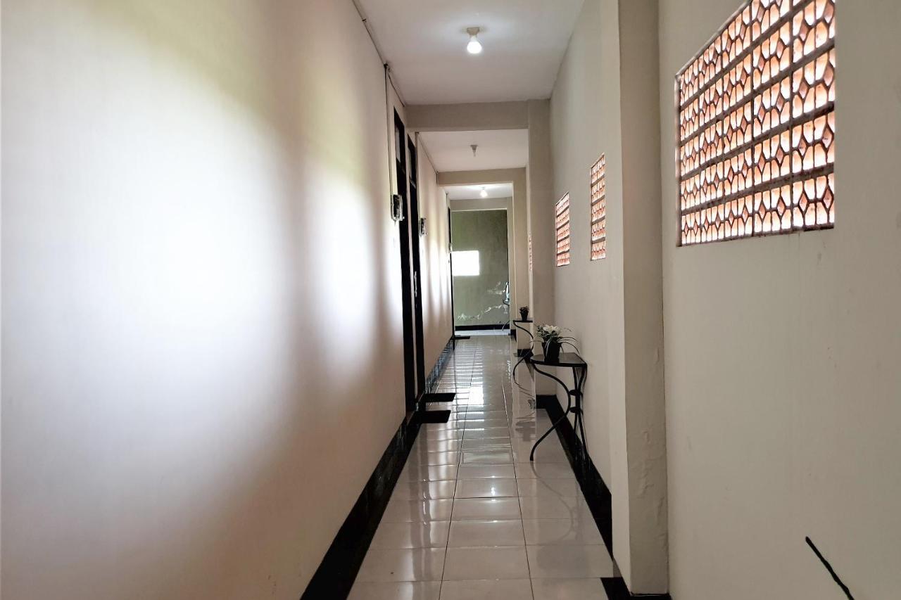 Oyo 3703 Bula Matari Hotel Sanur Esterno foto